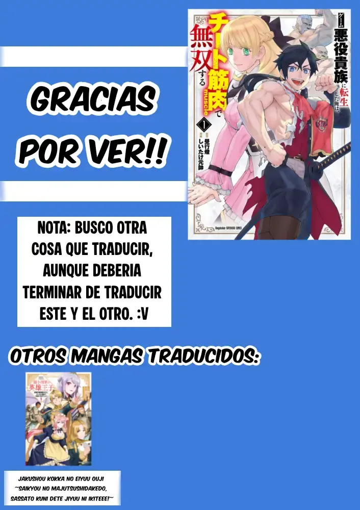 Capitulo 23 page 16