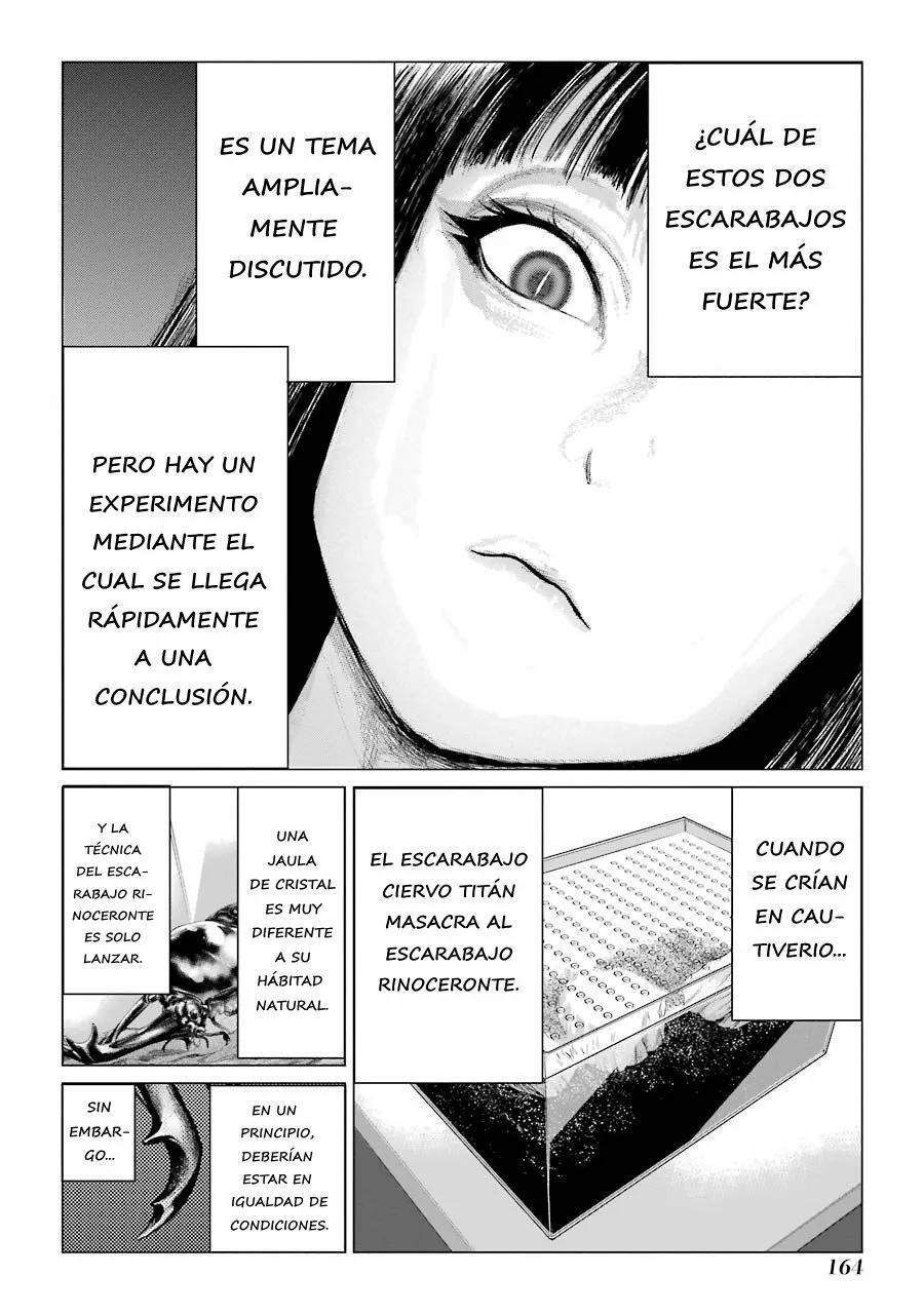 Capitulo 75 page 19