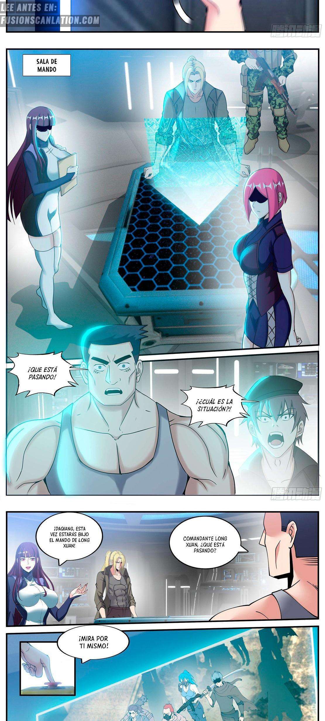 Capitulo 108 page 5