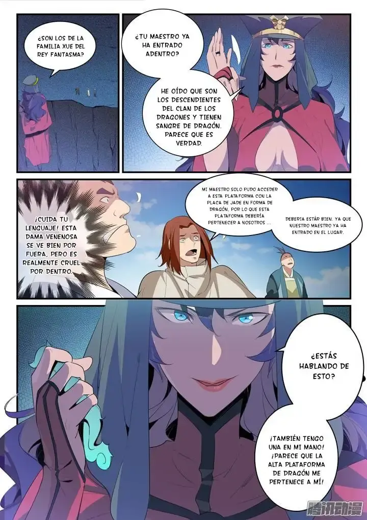 Capitulo 134 page 11