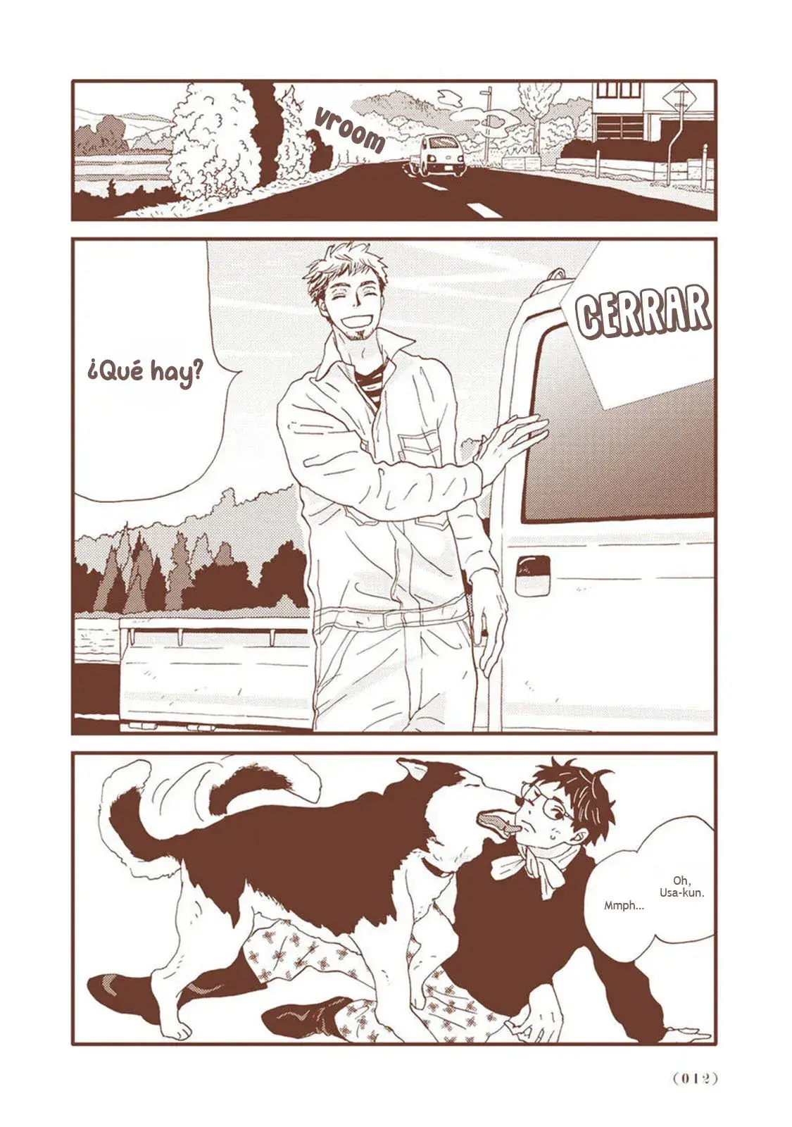 Capitulo 13 page 12