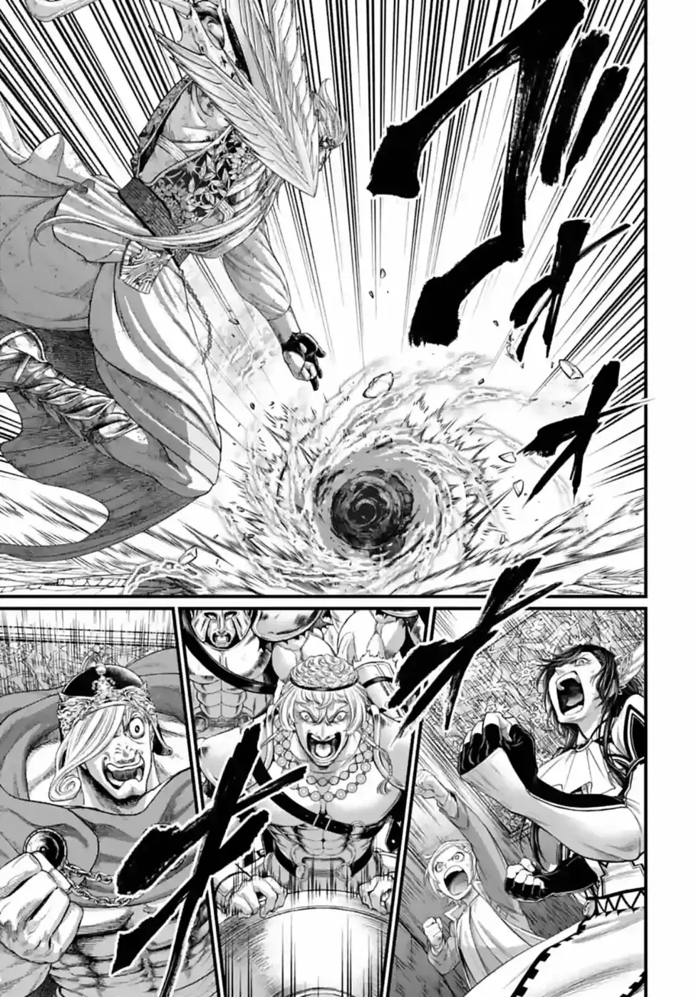 Capitulo 83 page 52