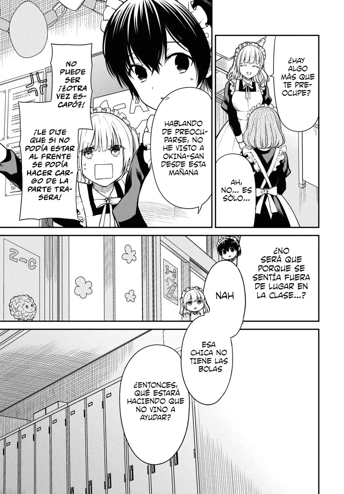 Capitulo 59 page 11