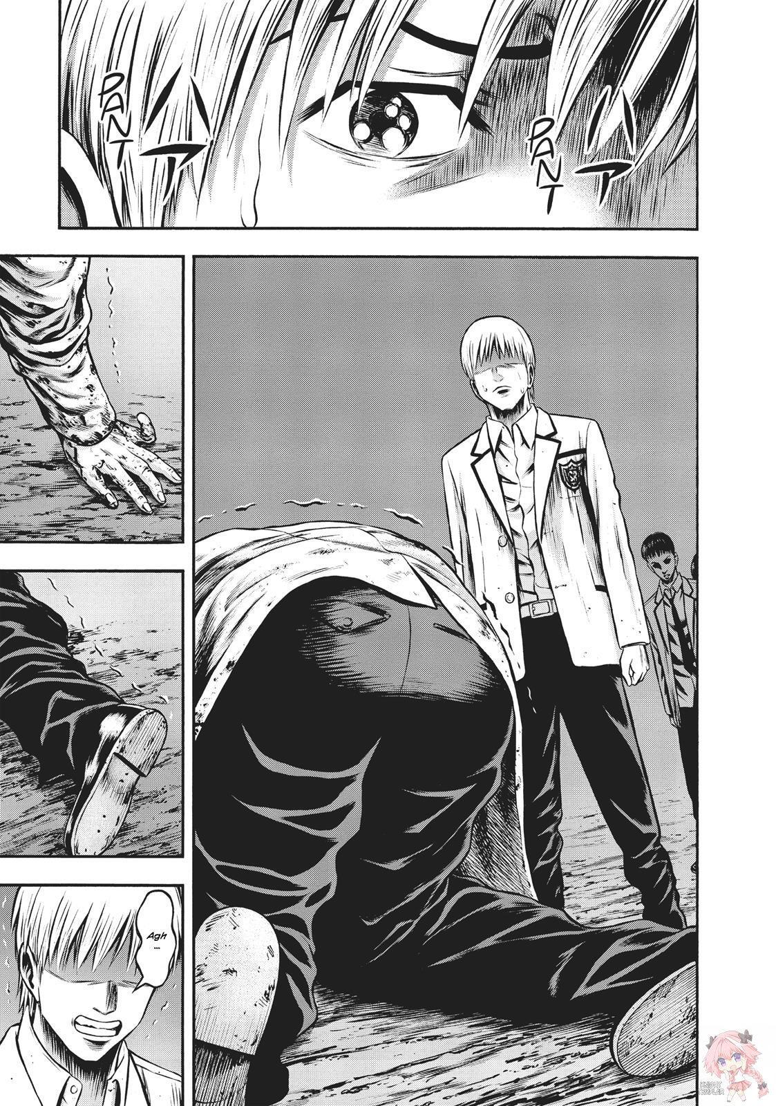Capitulo 31 page 24