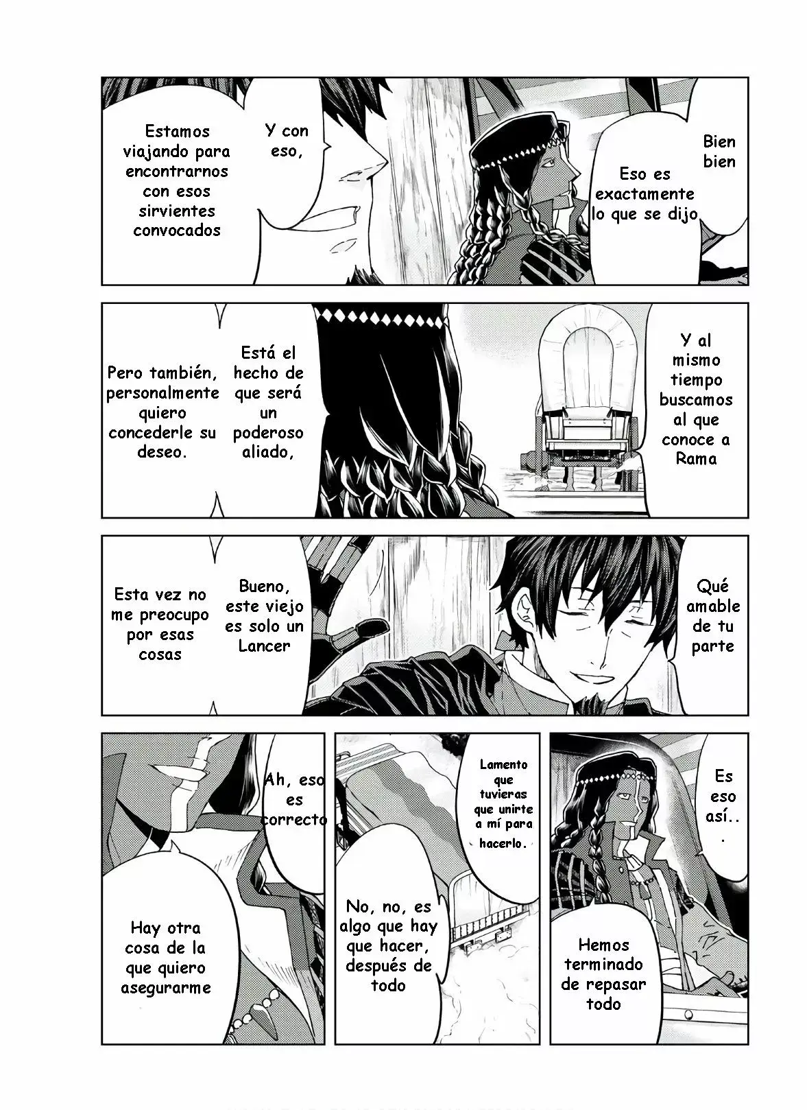 Capitulo 39 page 8