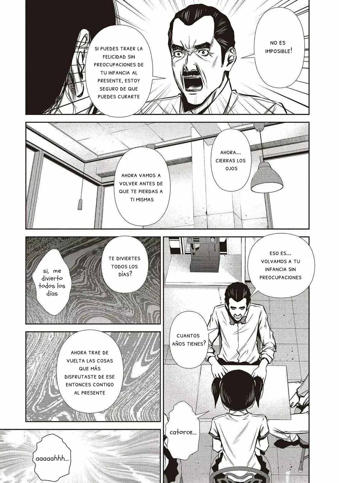 Capitulo 94 page 9