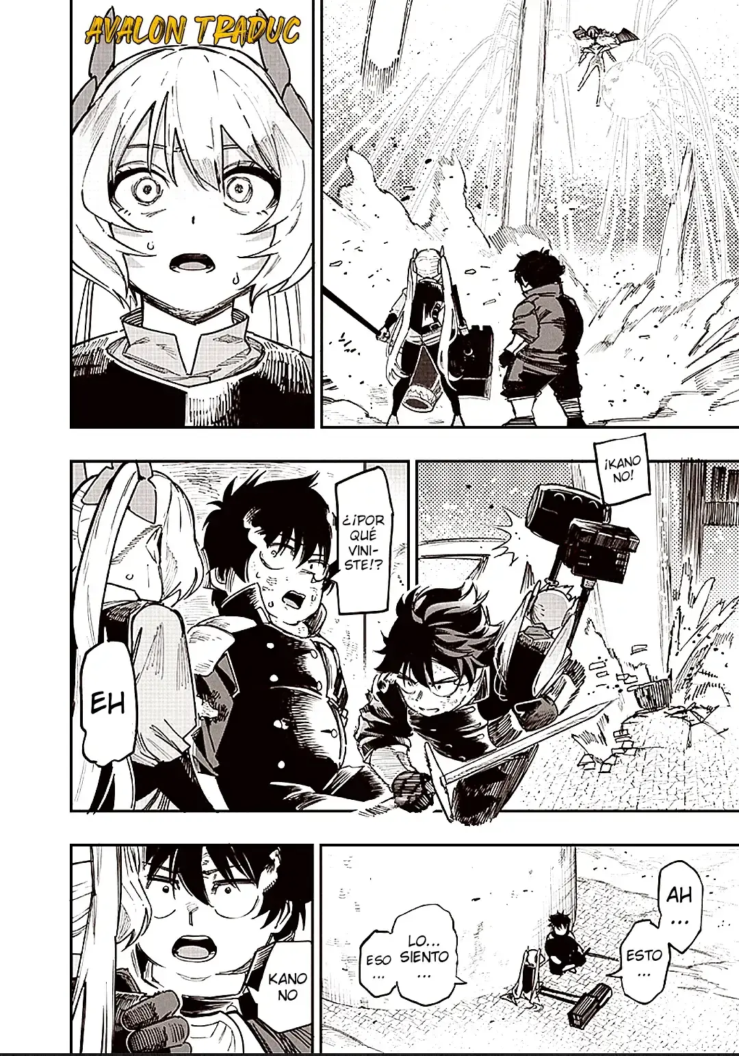 Capitulo 78 page 4
