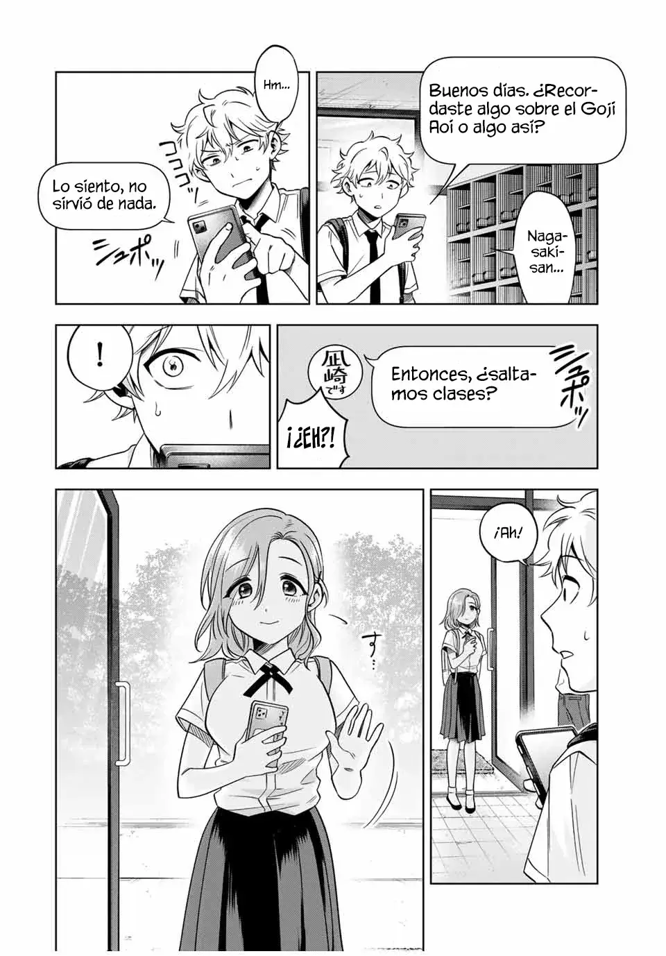 Capitulo 12 page 11