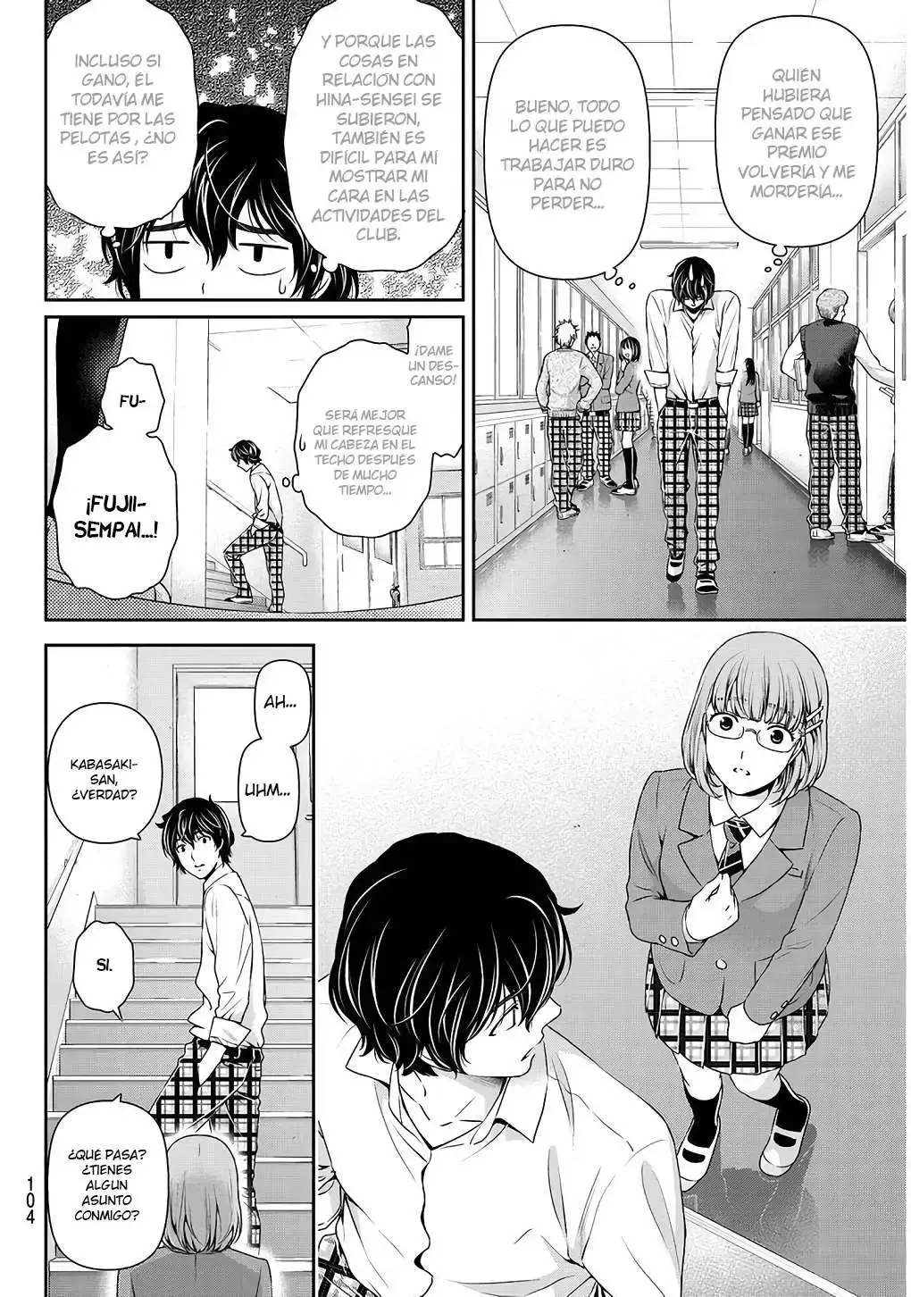 Capitulo 75 page 11