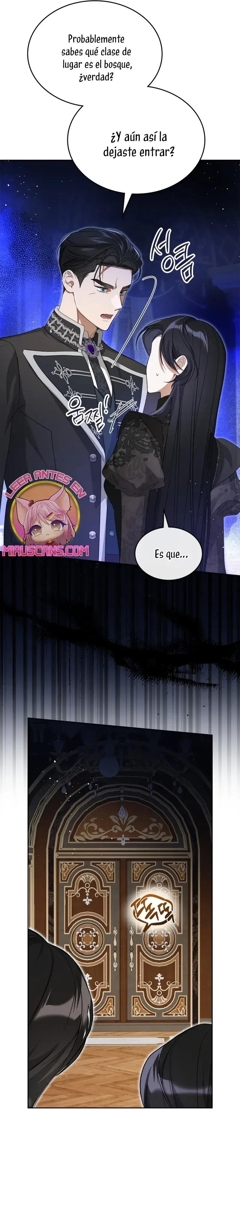 Capitulo 40 page 20