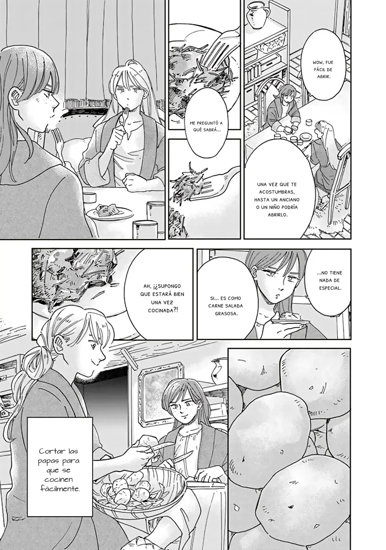 Capitulo 67 page 13