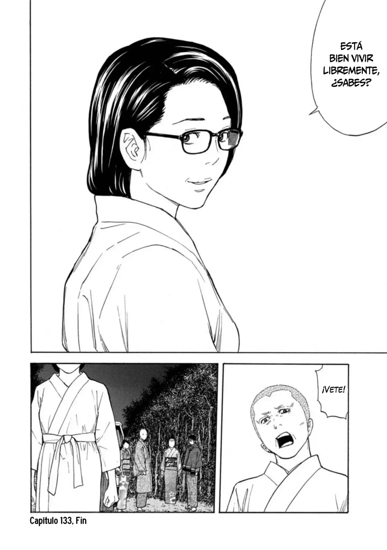 Capitulo 133 page 23