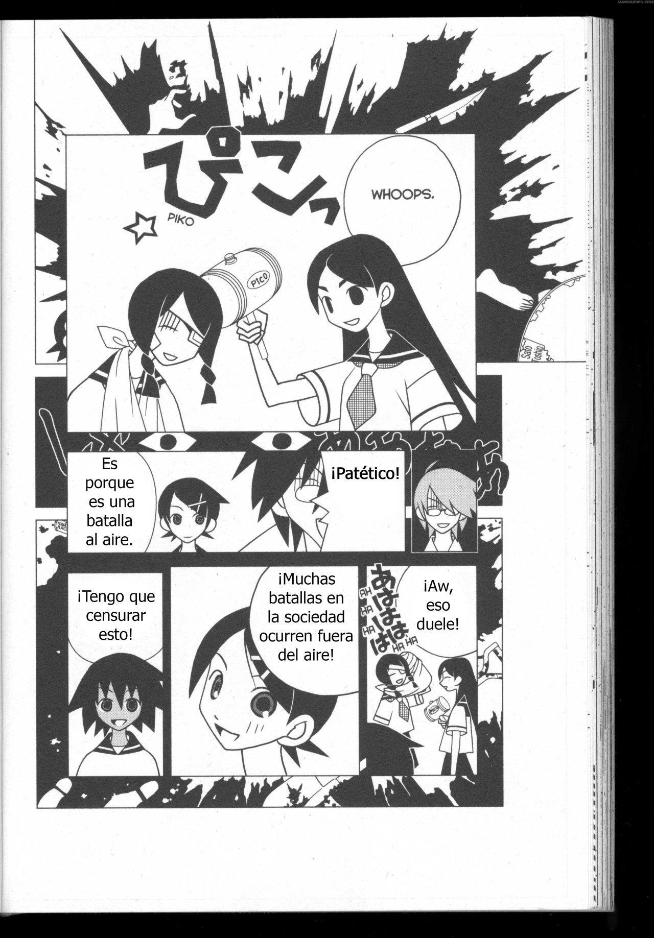 Capitulo 109 page 13