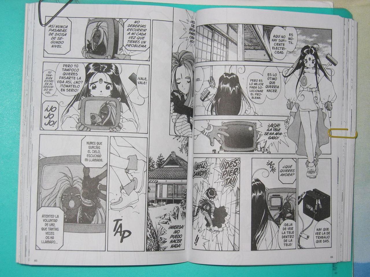 Capitulo 33 page 13