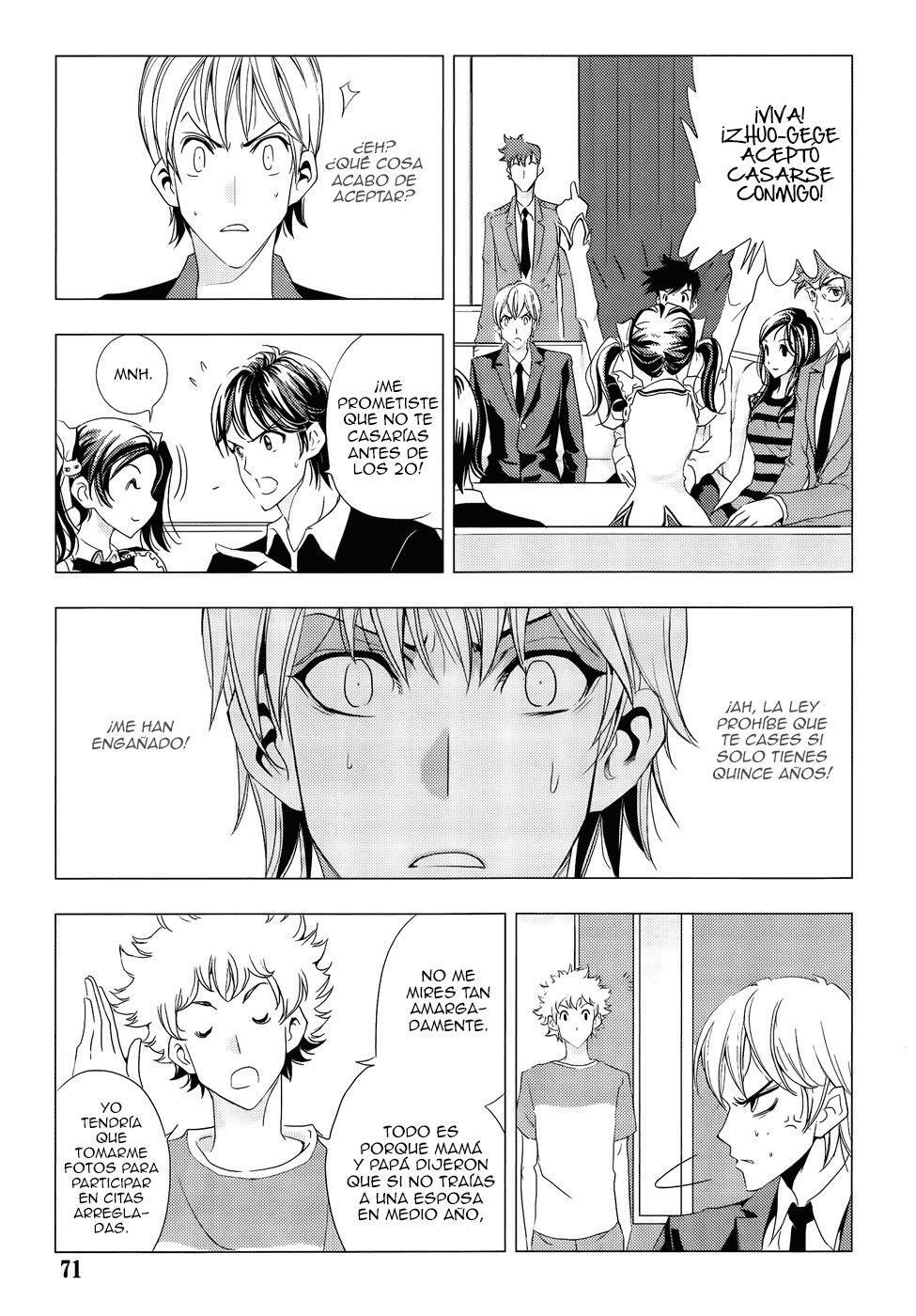 Capitulo 77 page 36