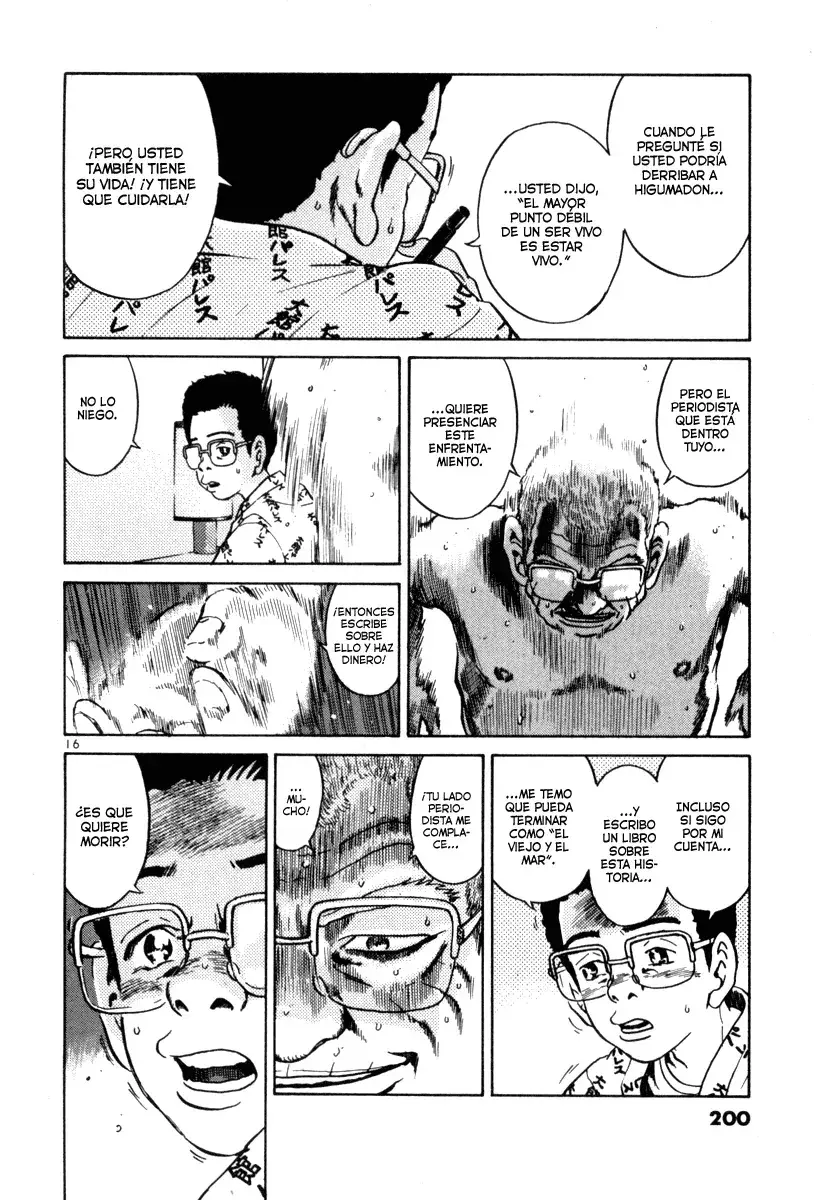 Capitulo 66 page 16