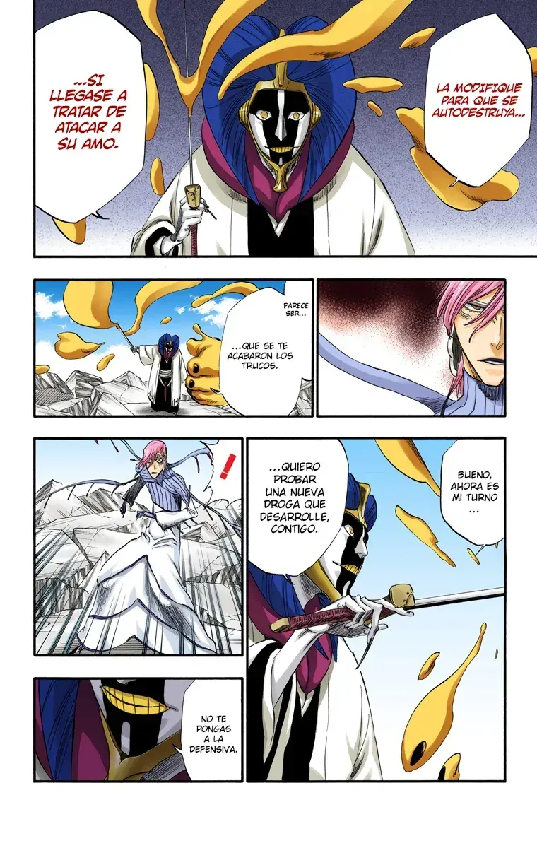 Capitulo 305 page 15