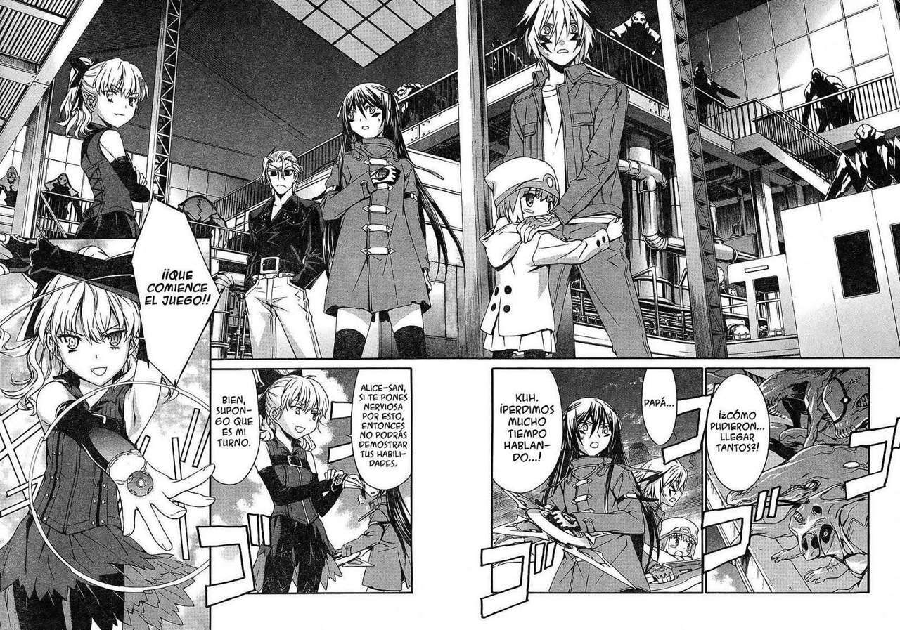 Capitulo 28 page 10