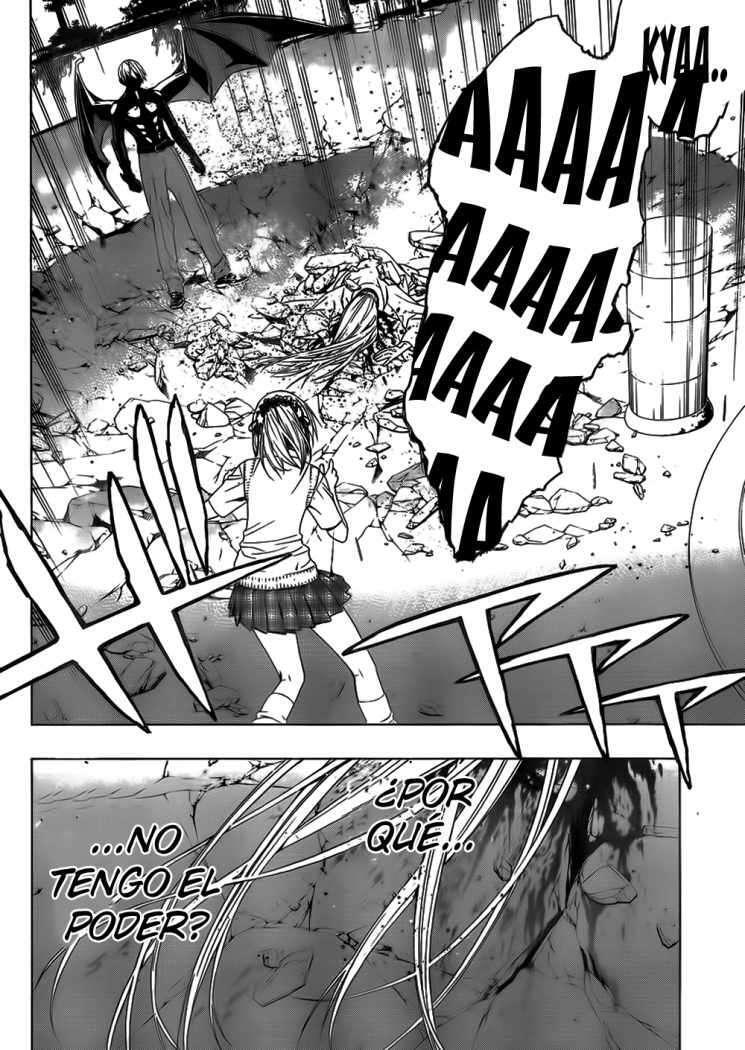 Capitulo 41 page 18