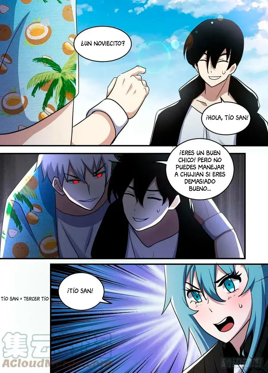 Capitulo 222 page 11