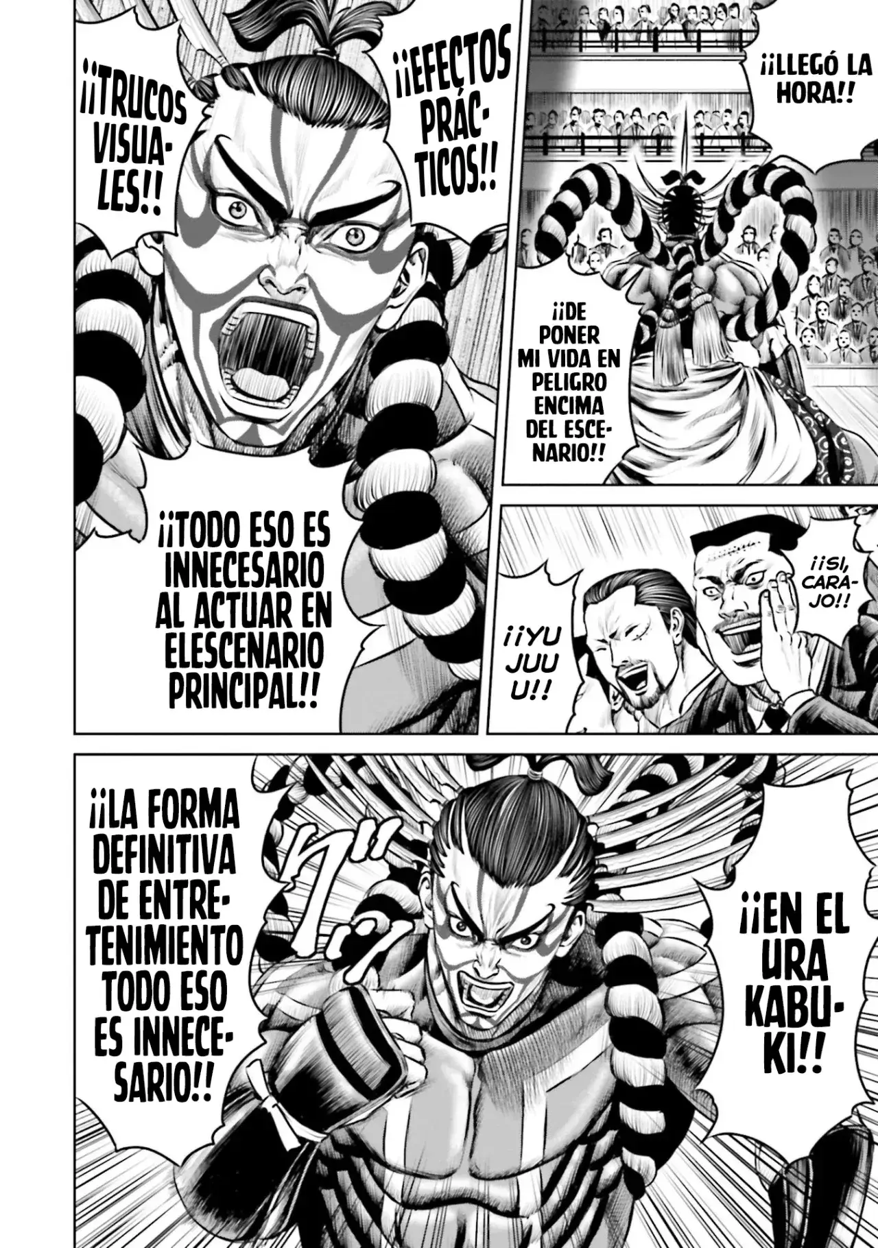Capitulo 60 page 8