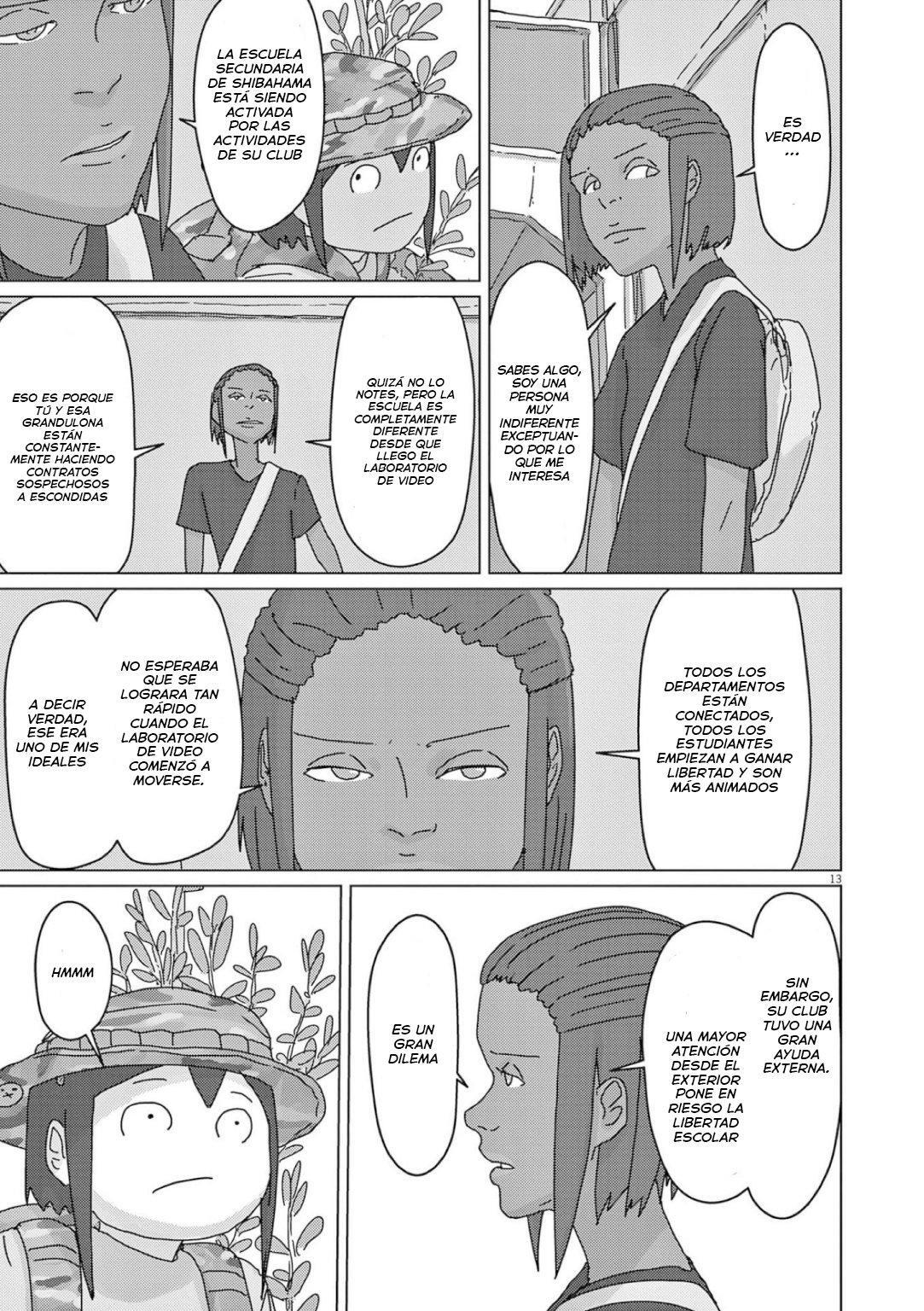 Capitulo 38 page 14