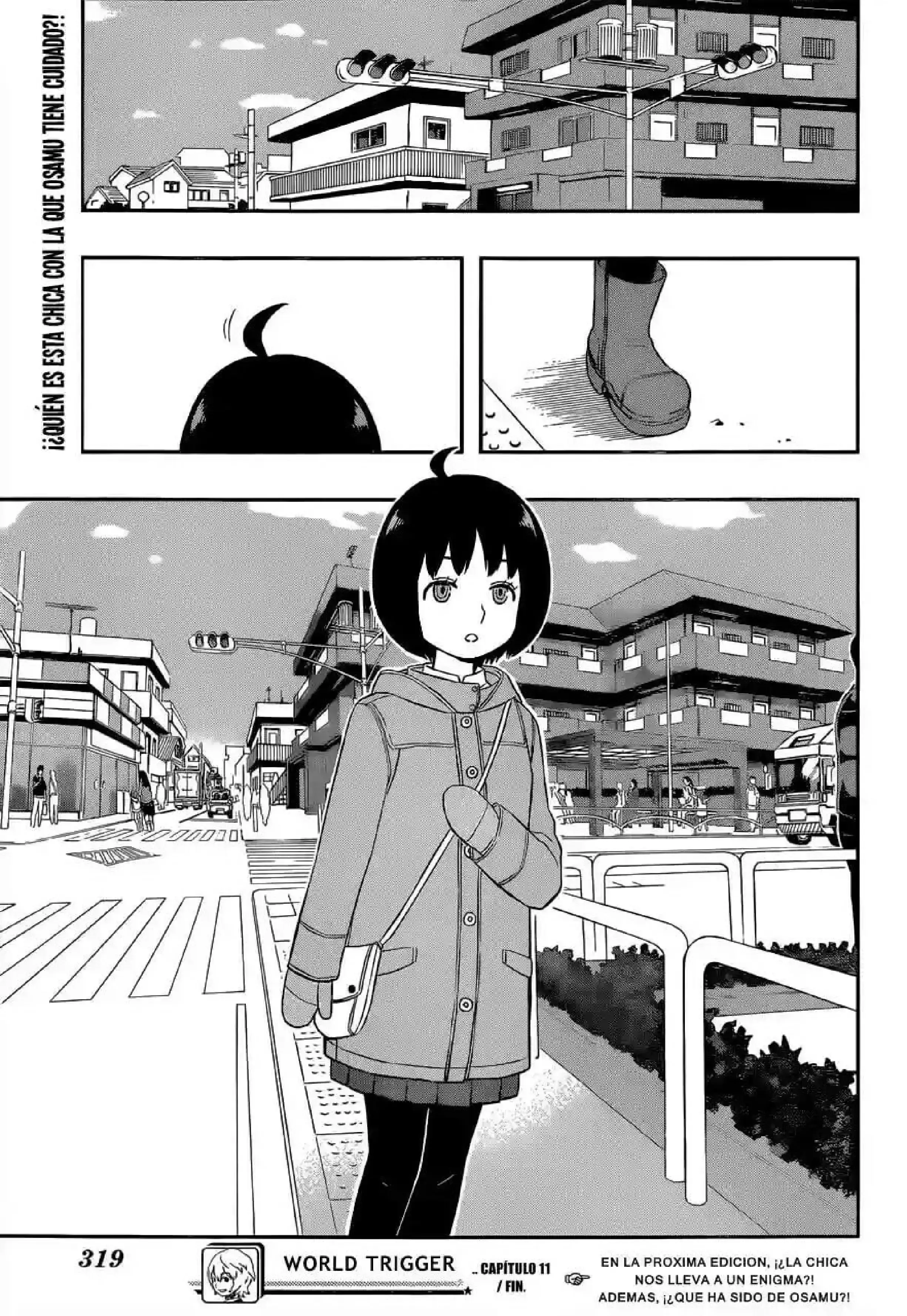 Capitulo 11 page 20