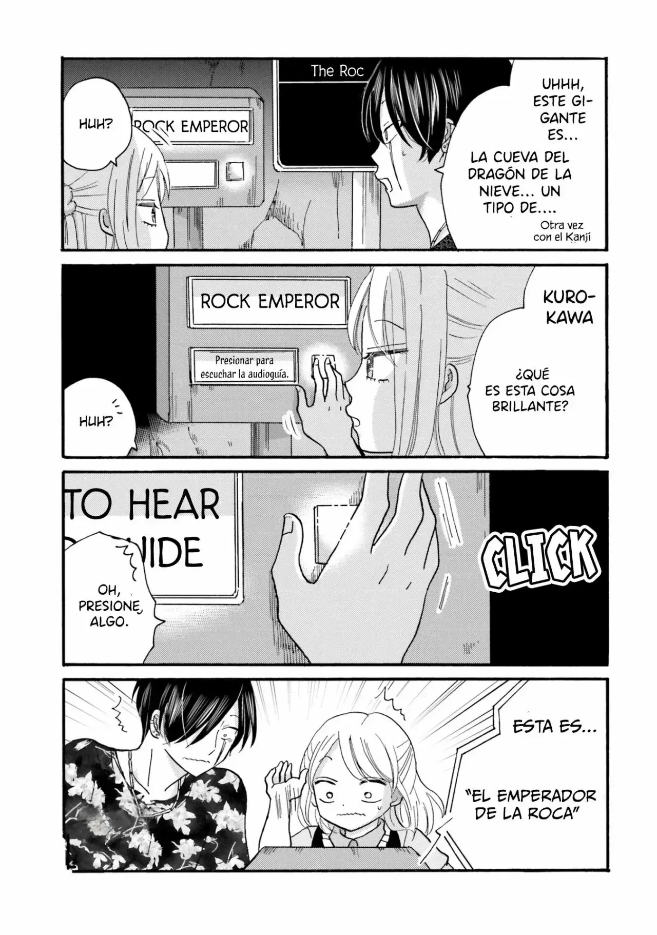Capitulo 119 page 12
