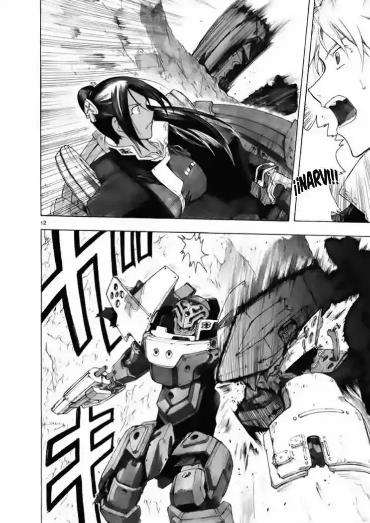 Capitulo 32 page 14