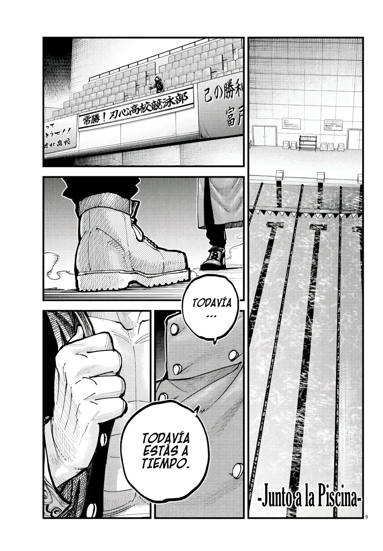 Capitulo 36 page 10