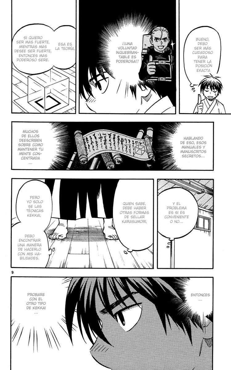 Capitulo 130 page 9