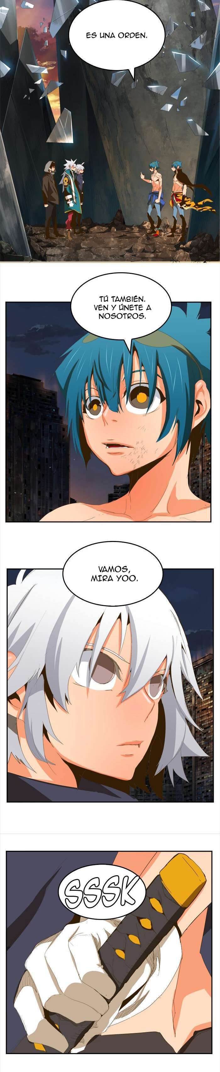 Capitulo 386 page 12