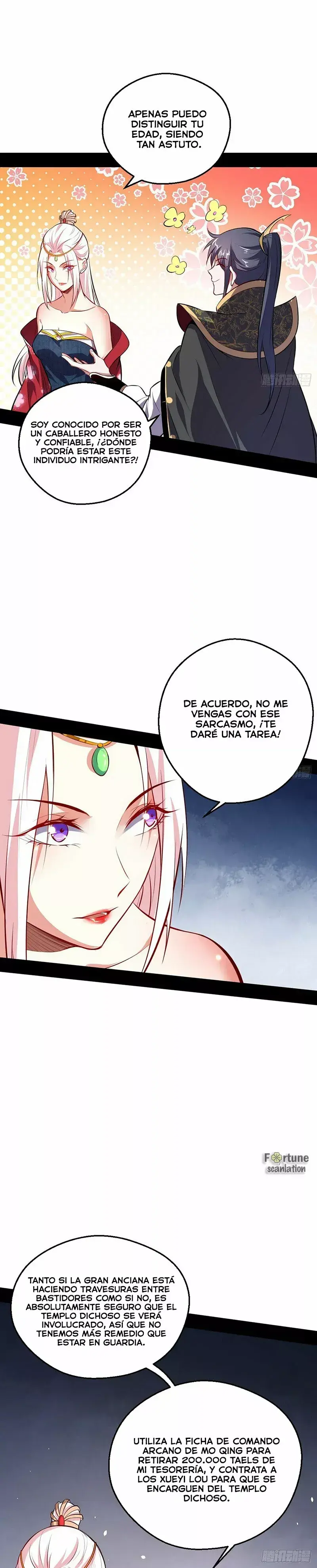Capitulo 40 page 20