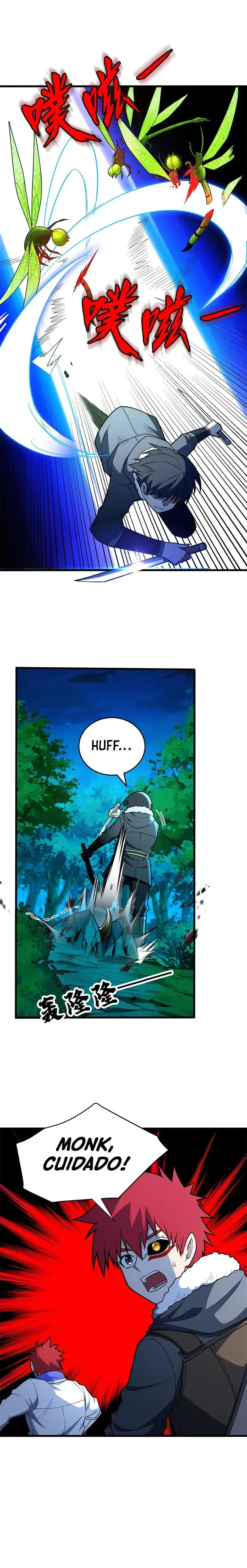 Capitulo 50 page 12