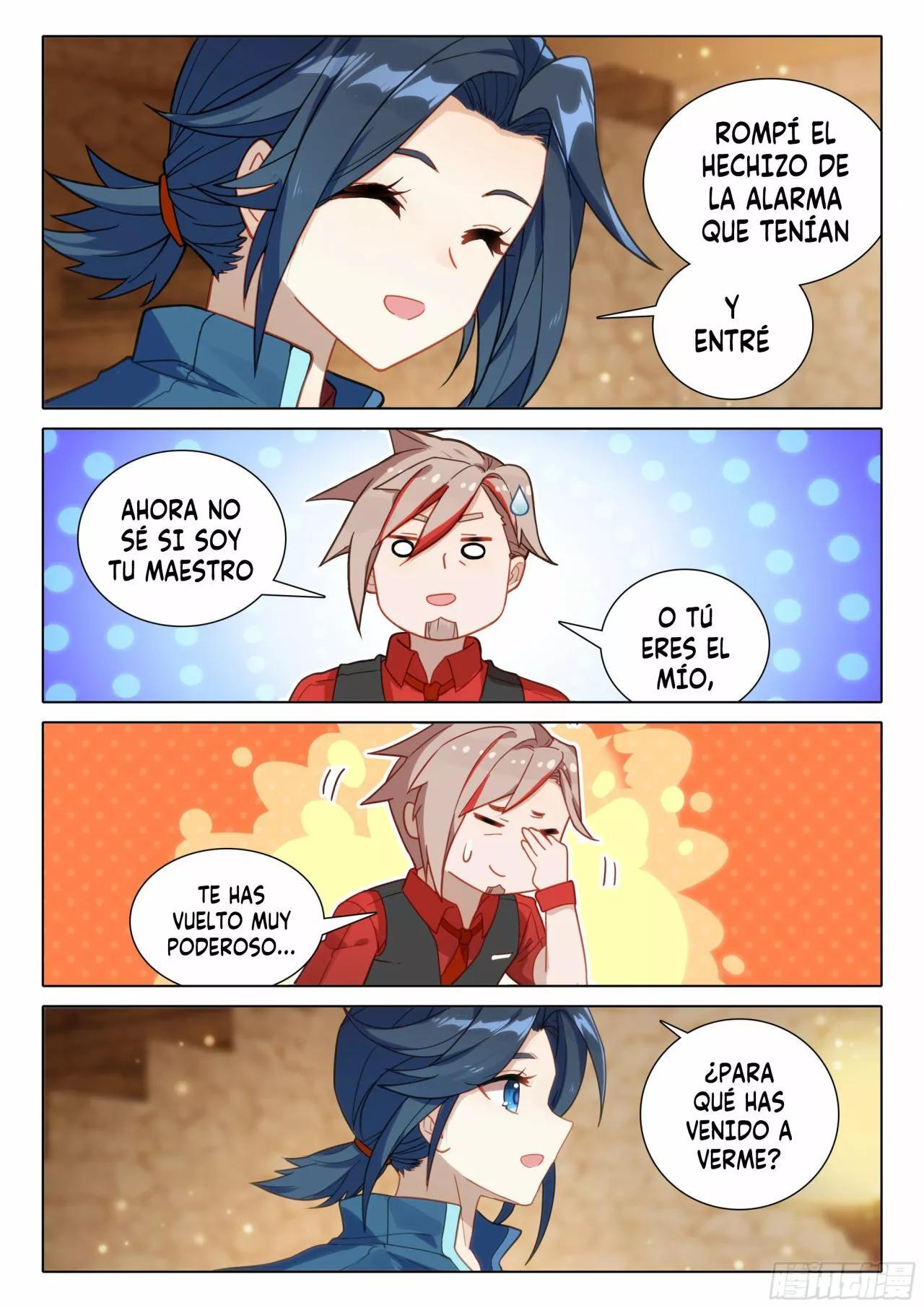 Capitulo 79 page 4
