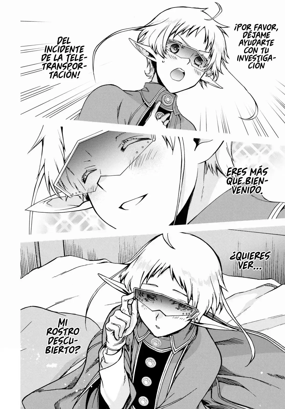Capitulo 71 page 11