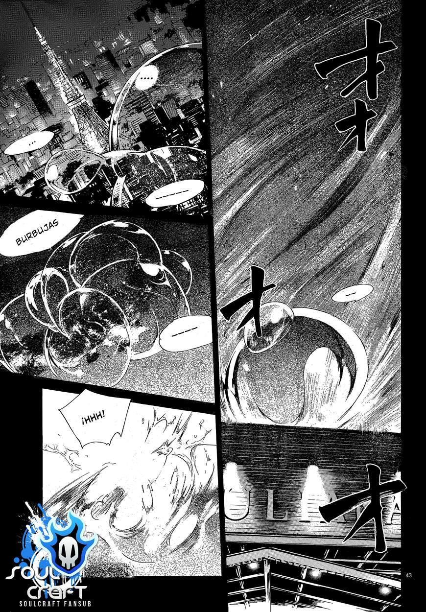 Capitulo 42 page 44