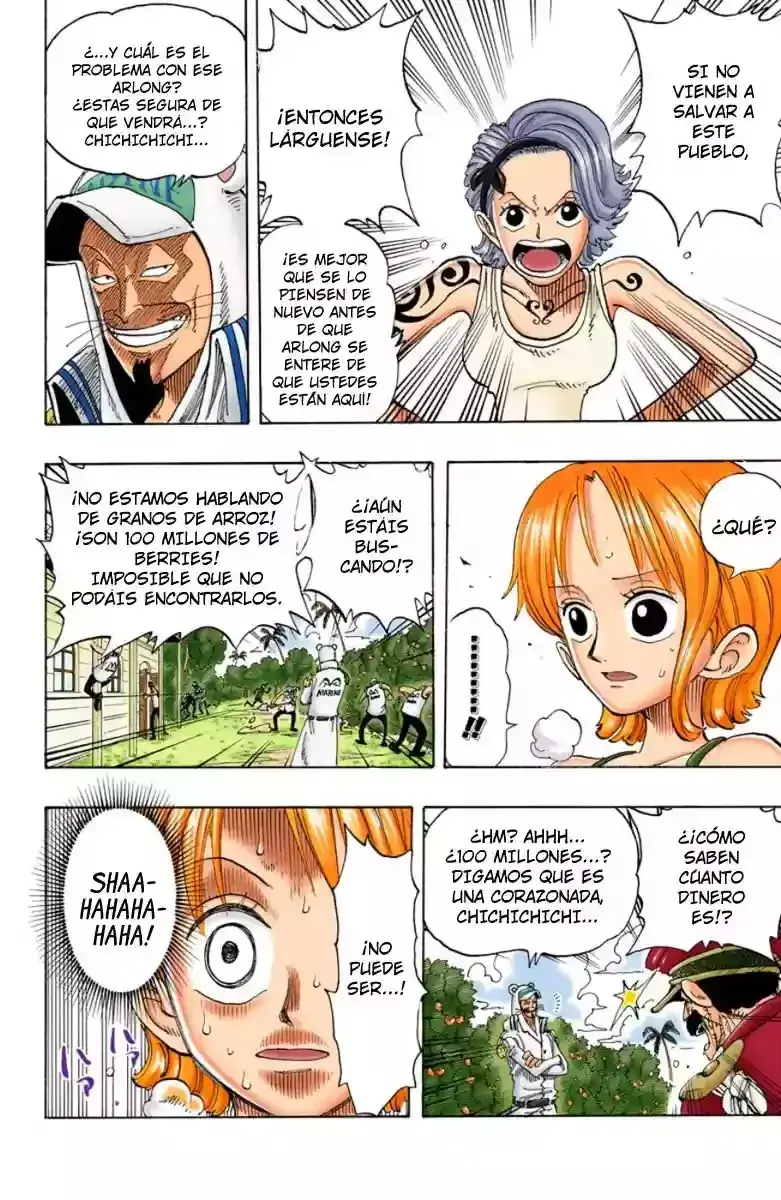 Capitulo 80 page 15