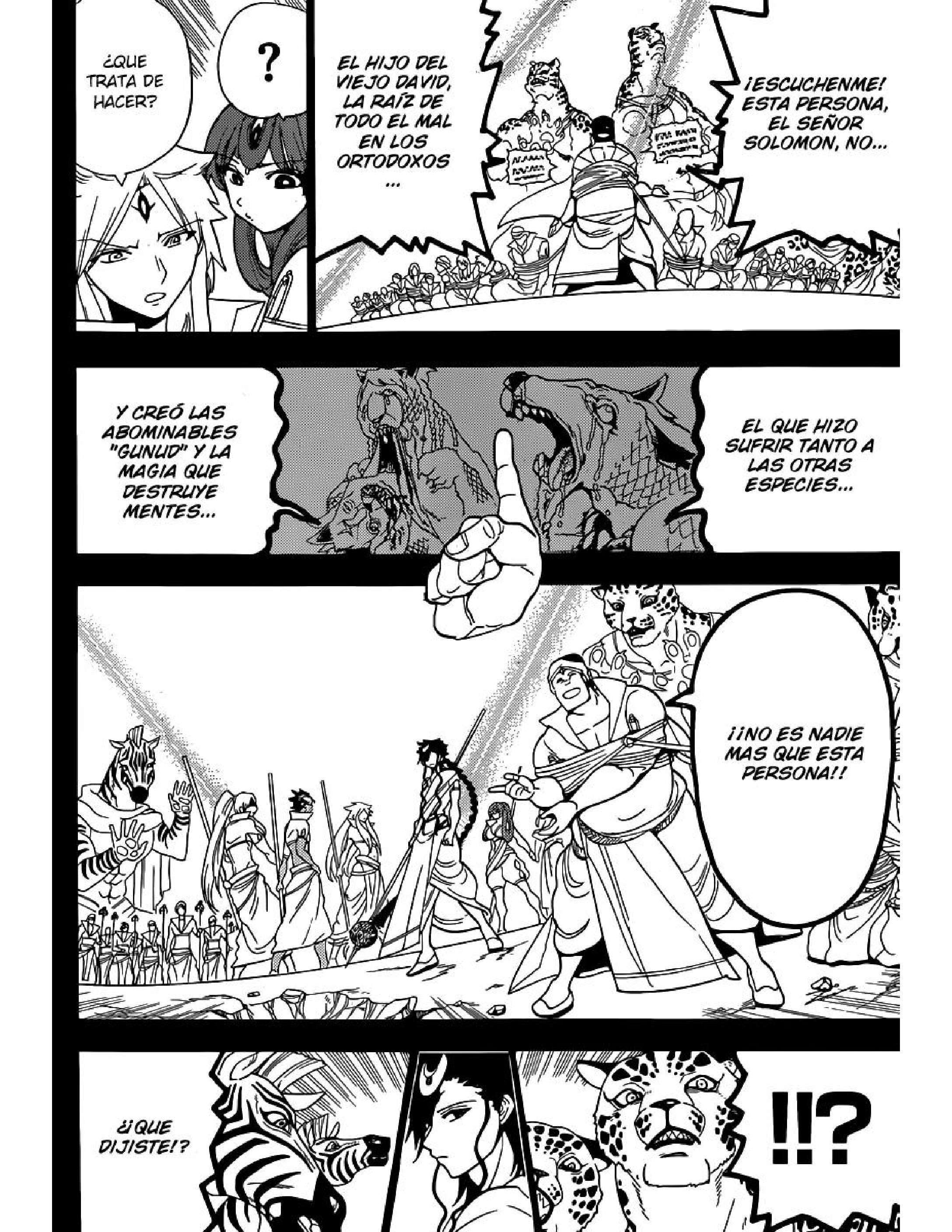 Capitulo 224 page 8