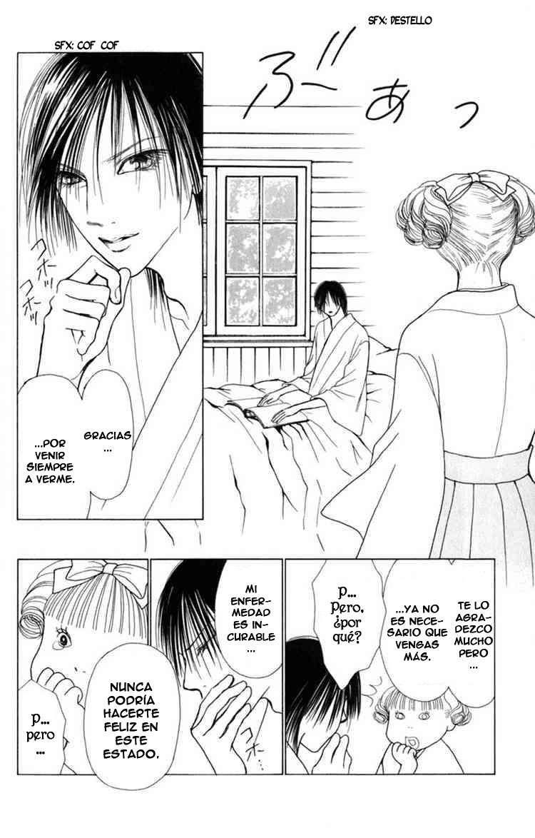 Capitulo 73 page 17