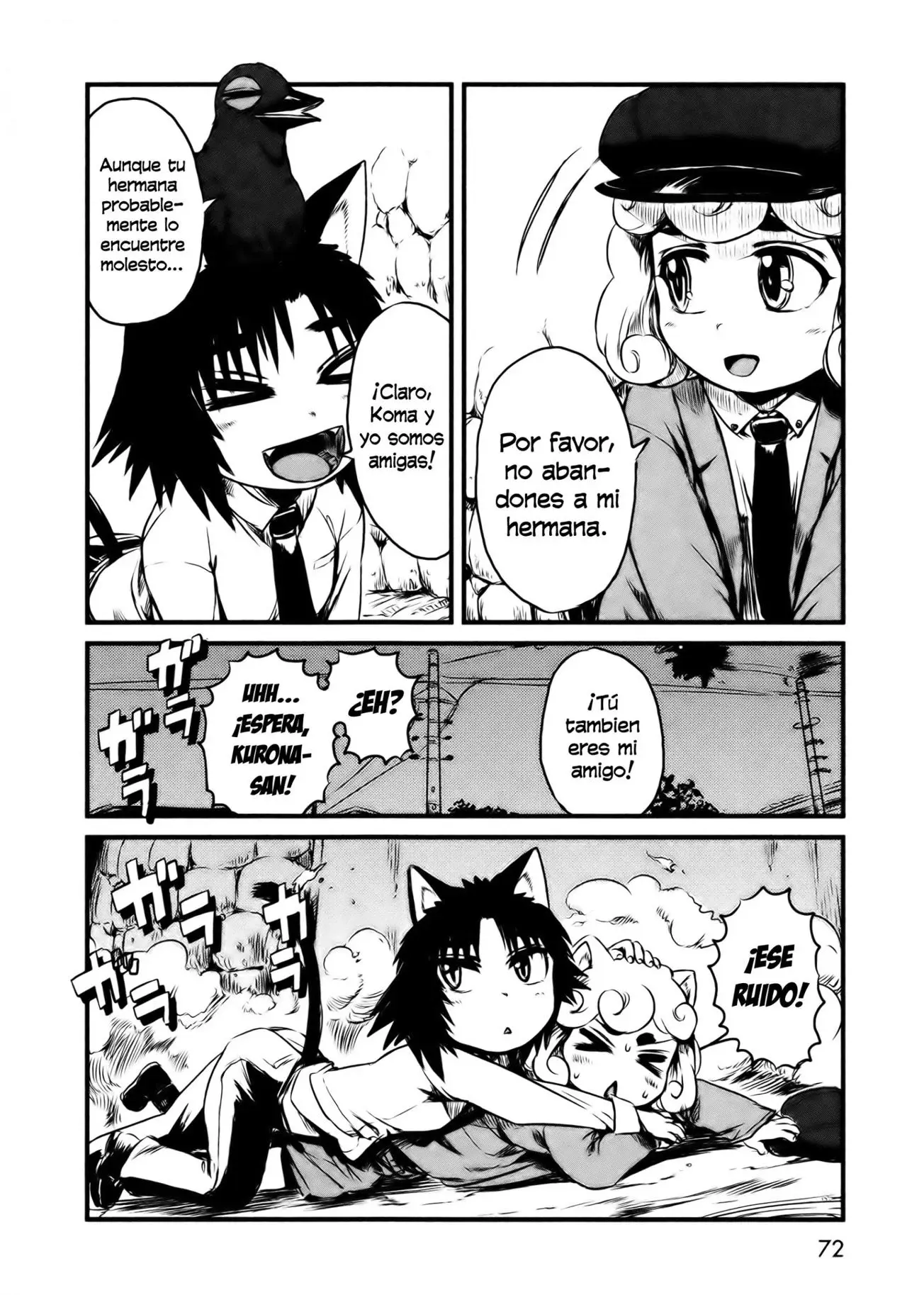 Capitulo 27 page 14