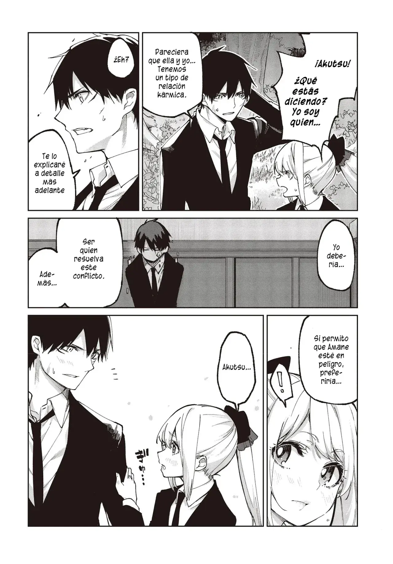 Capitulo 71 page 36