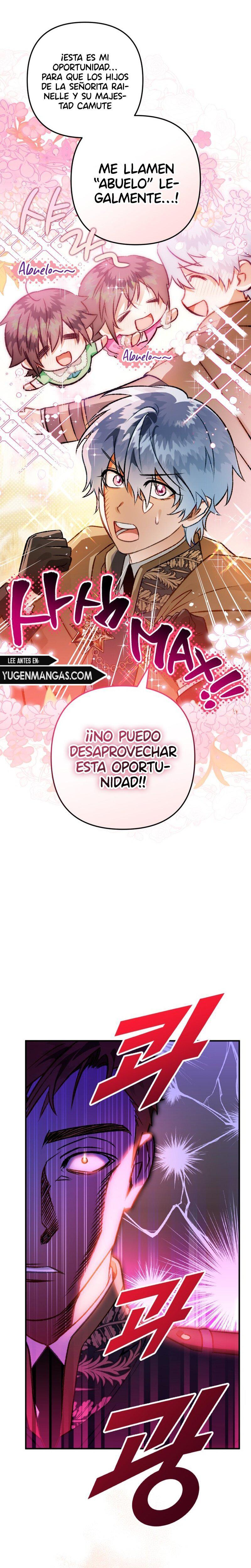 Capitulo 64 page 11