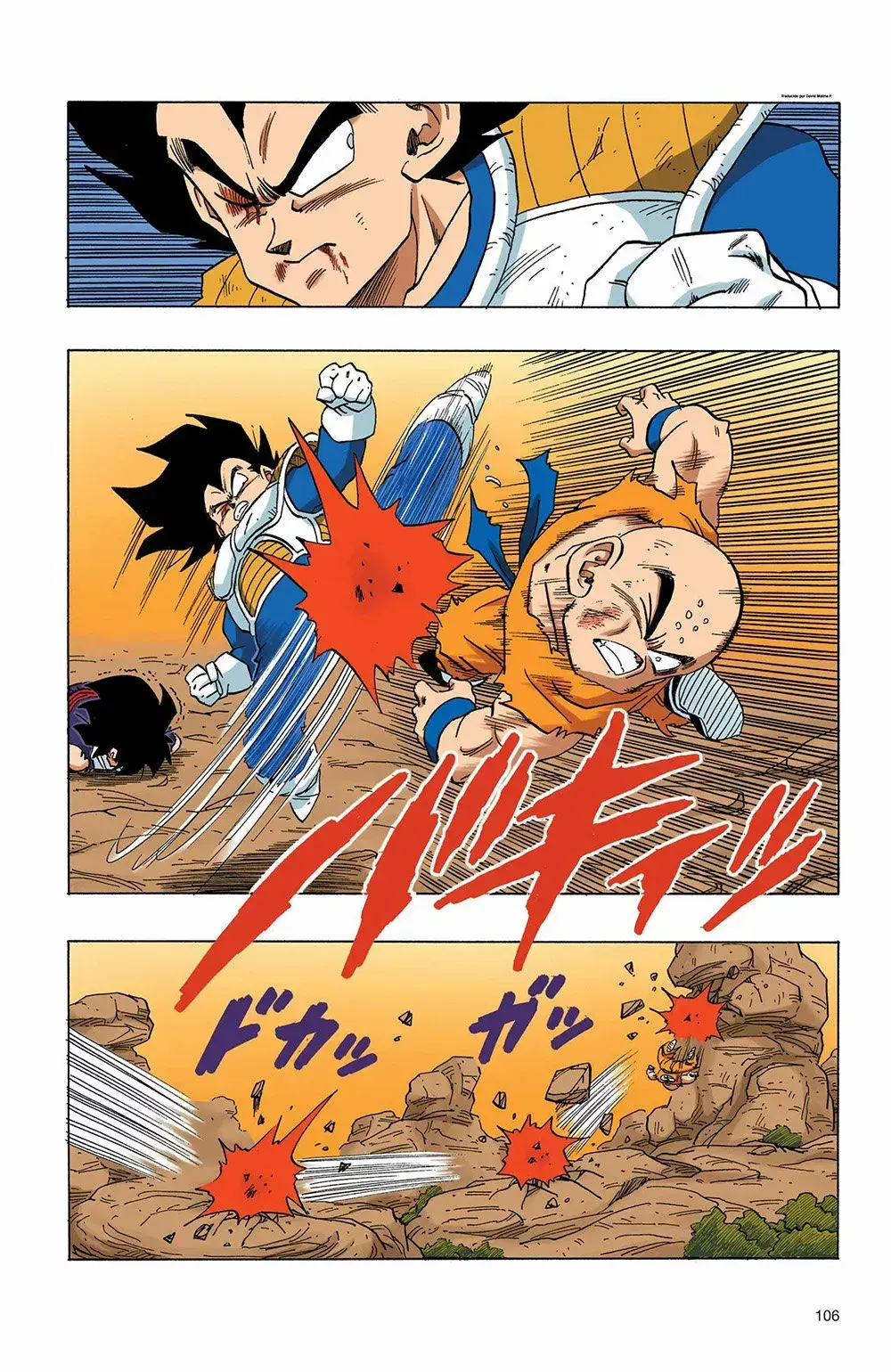 Capitulo 236 page 6
