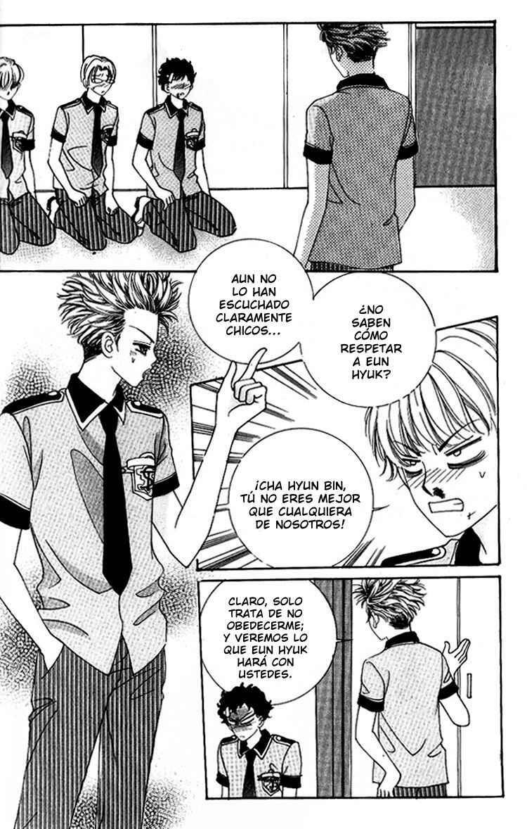Capitulo 33 page 21