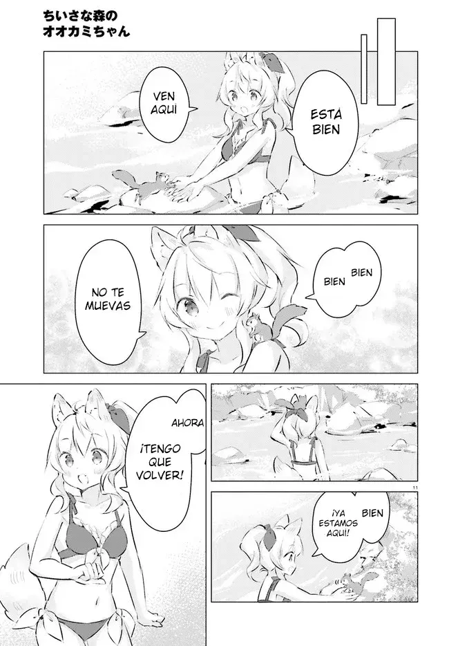 Capitulo 16 page 11