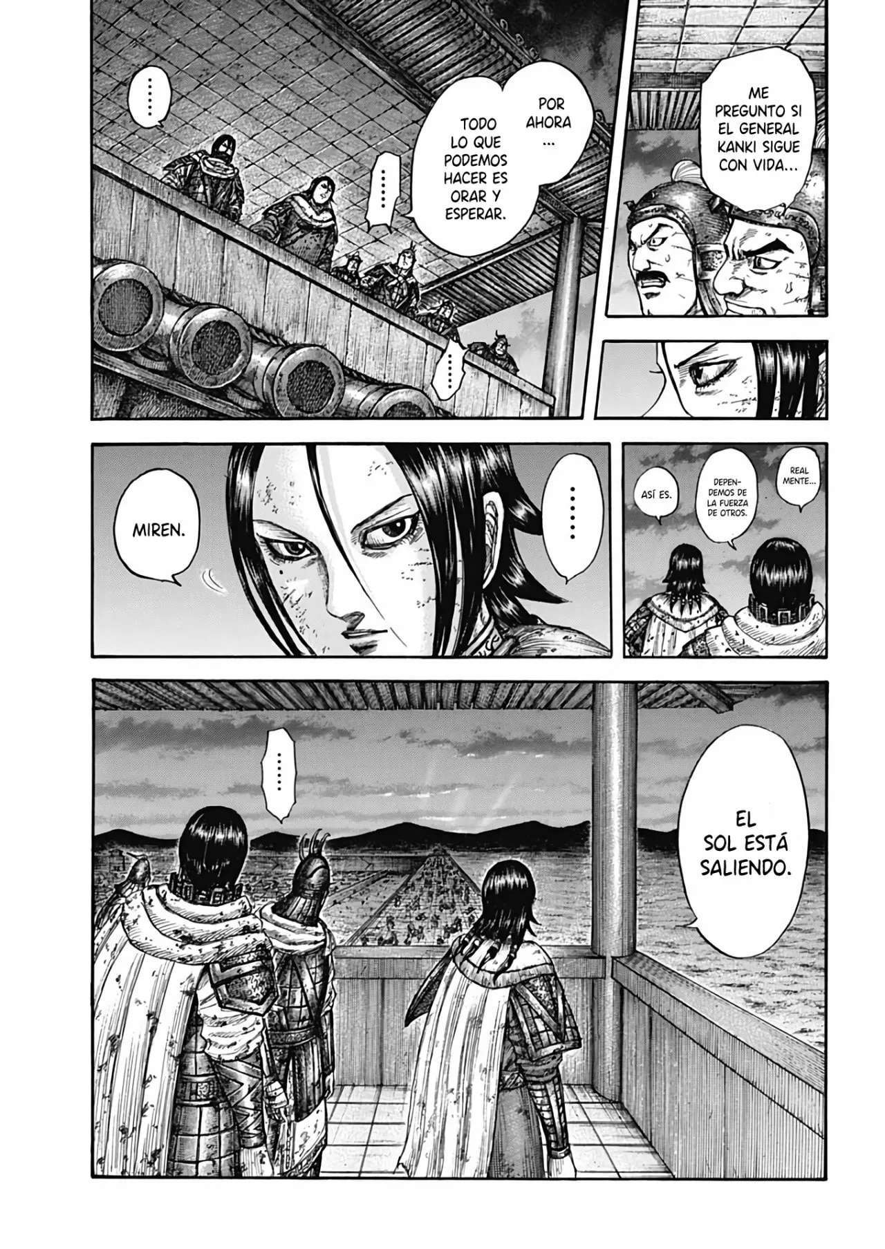 Capitulo 732 page 18