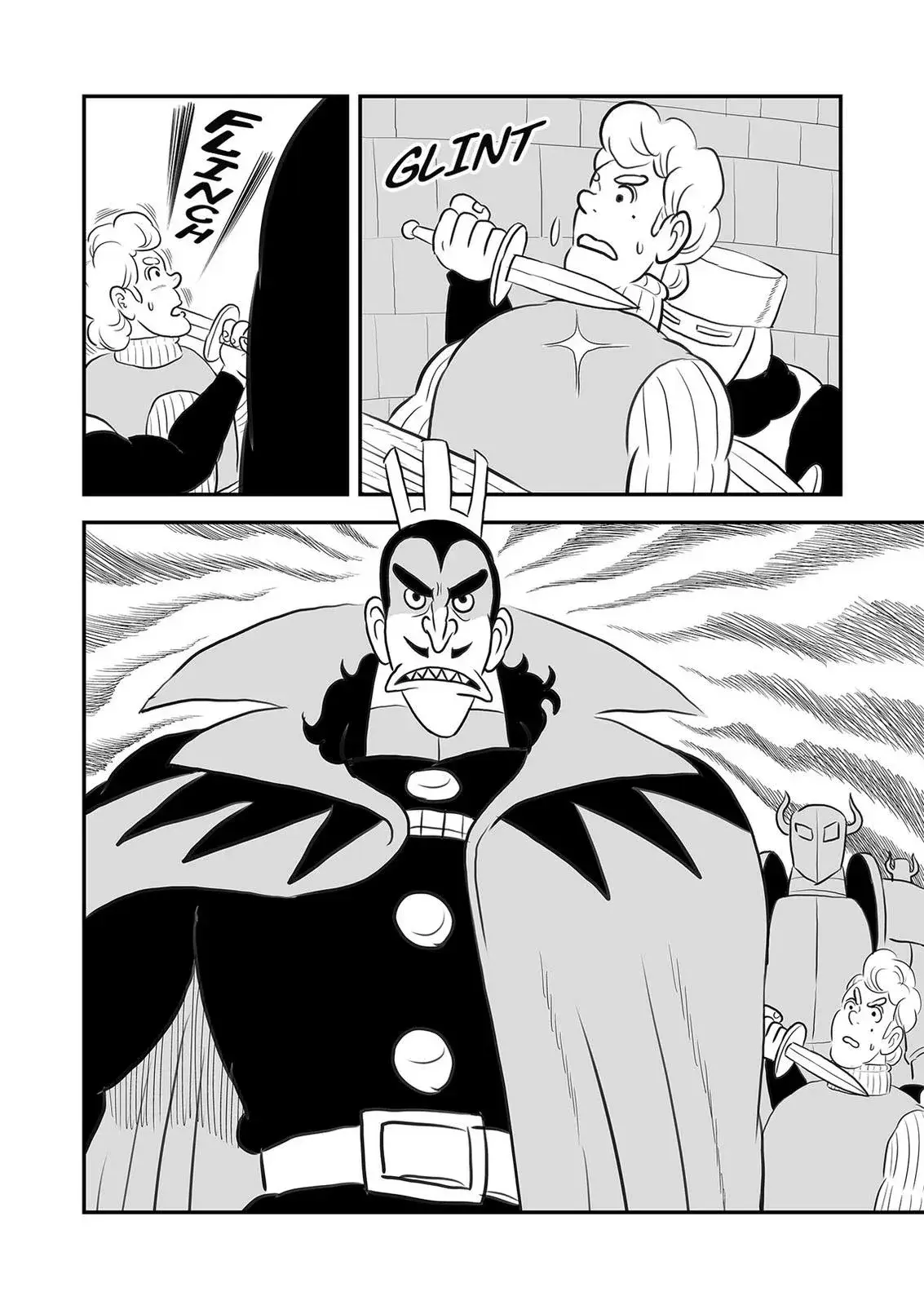 Capitulo 92 page 13