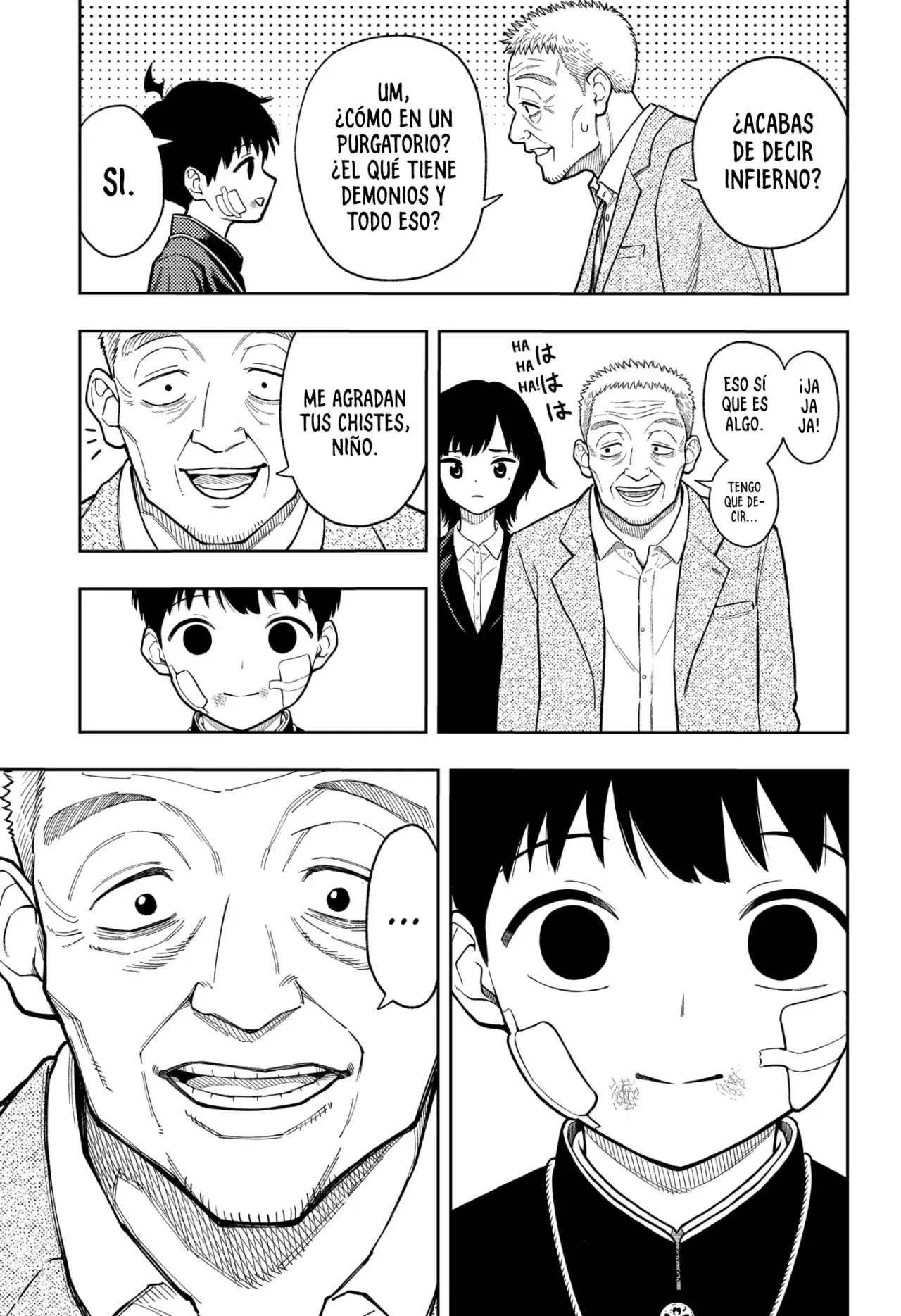 Capitulo 14 page 10