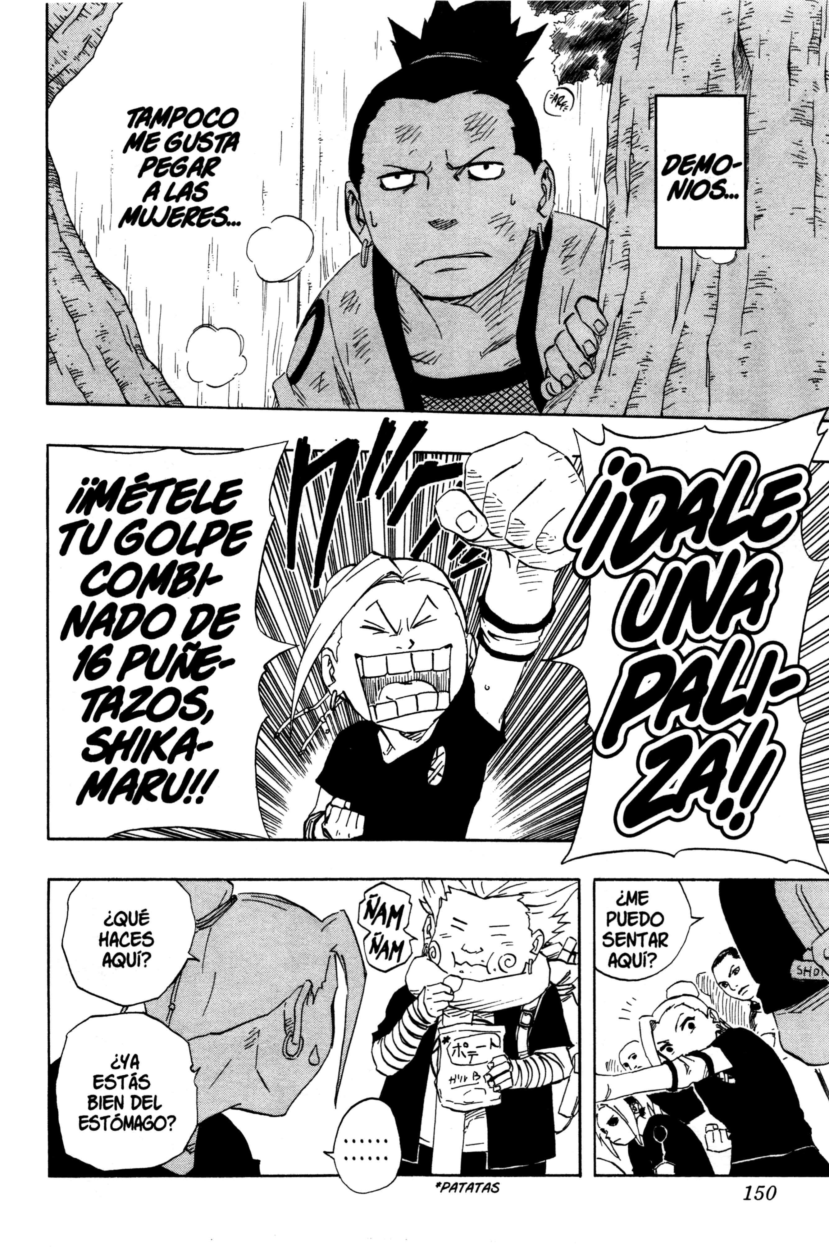Capitulo 107 page 4